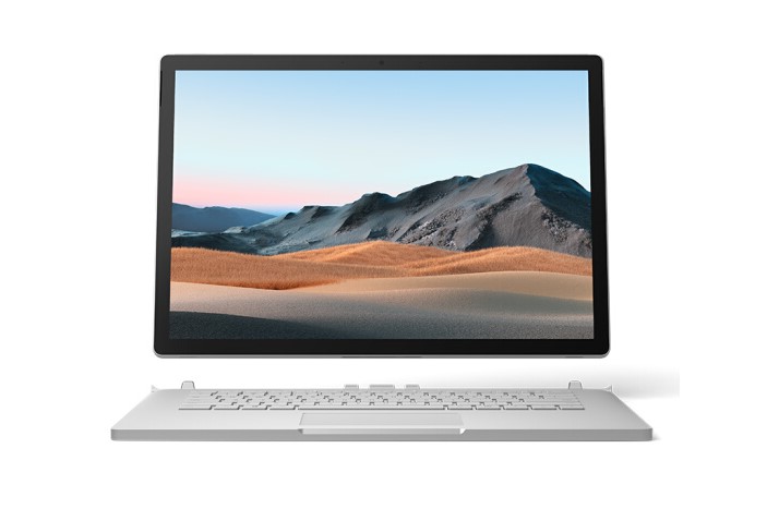 永州Surface 维修前的准备工作