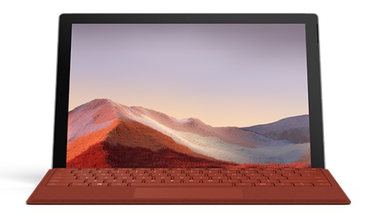 永州清洁和维护 Surface